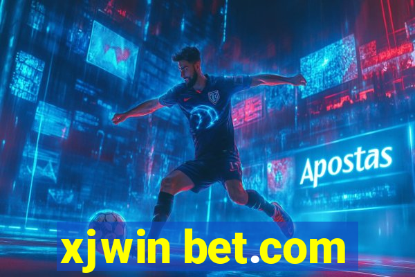 xjwin bet.com